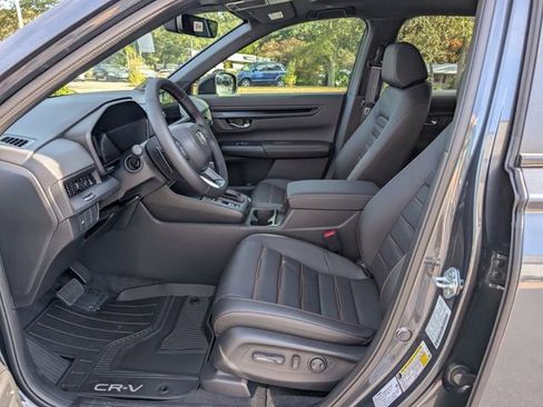 New 2026 Honda CR-V Sport-L image 13