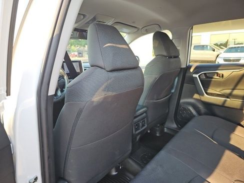 Used 2023 Toyota RAV4 LE image 6