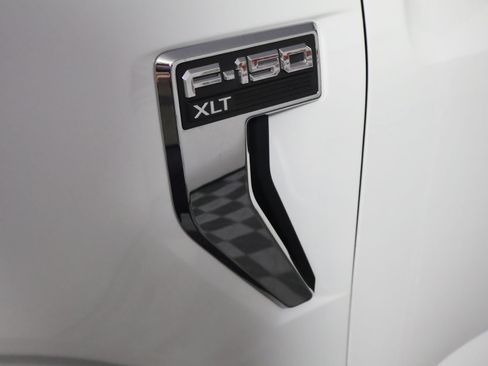 Used 2024 Ford F150 XLT RWD image 24