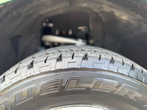 Used 2024 Ford Bronco Outer Banks image 29