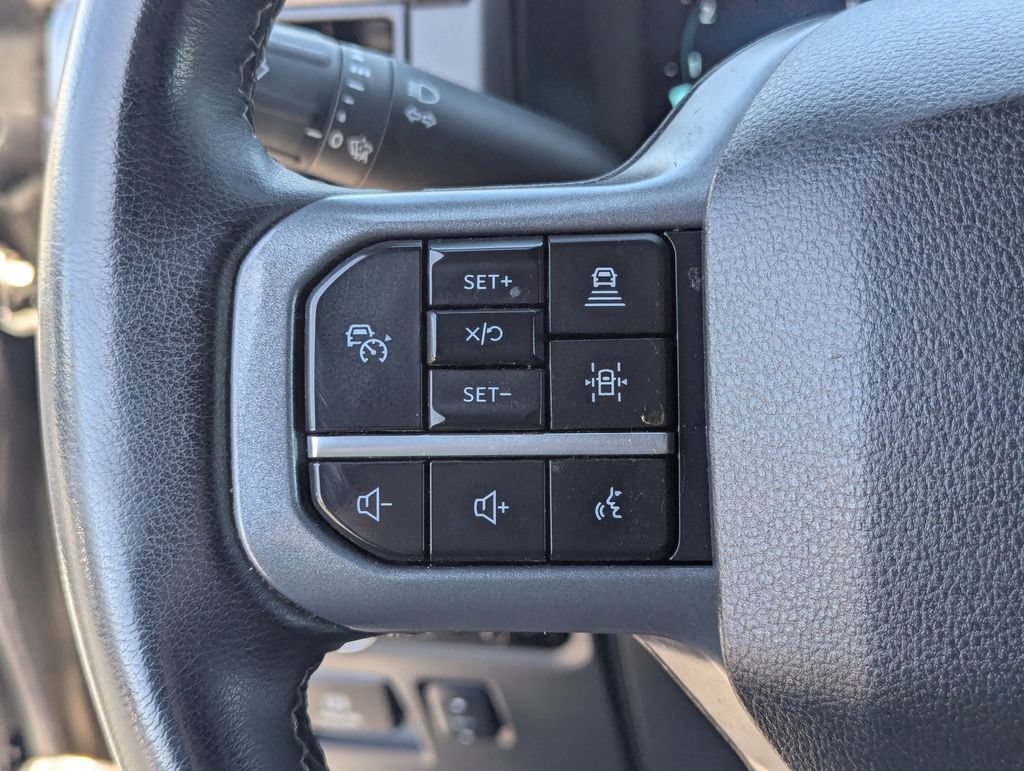 Used 2025 Ford F150 Lariat w/ Equipment Group 502A High AWD/4WD image 22