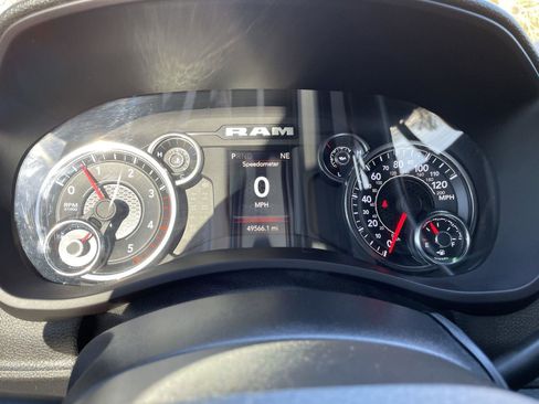 Certified 2024 RAM 3500 Tradesman image 18