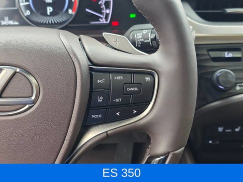 Used 2020 Lexus ES 350 w/ Premium Package FWD image 20