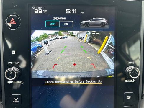 Certified 2024 Subaru Crosstrek 2.0i Premium AWD/4WD image 24