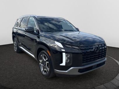 Used 2024 Hyundai Palisade Limited