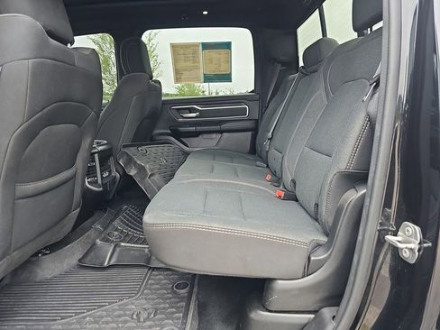 Used 2023 RAM 1500 Lone Star AWD/4WD image 17