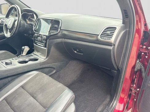 Used 2022 Jeep Grand Cherokee Altitude image 8