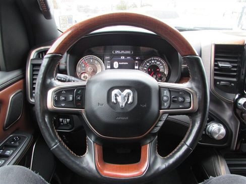 Used 2020 RAM 1500 Limited image 19