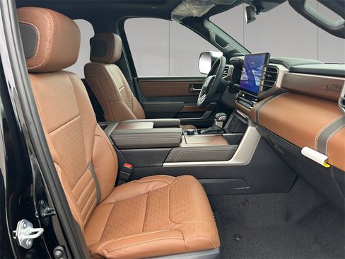 New 2026 Toyota Tundra 1794 Edition image 17