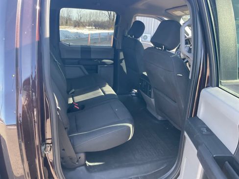 Used 2018 Ford F150 XL w/ Equipment Group 101A Mid AWD/4WD image 18