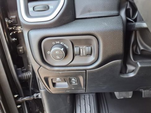 New 2026 RAM 1500 Big Horn AWD/4WD image 12