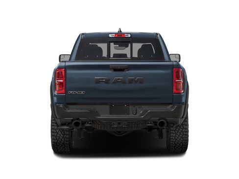 New 2026 RAM 1500 RHO AWD/4WD image 31