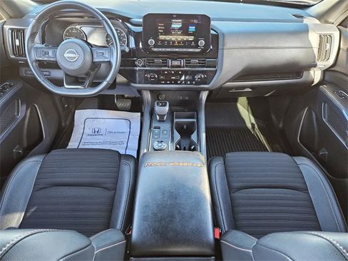 Used 2023 Nissan Pathfinder Rock Creek image 12