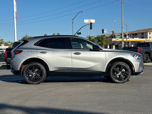 Used 2023 Buick Envision Preferred image 6