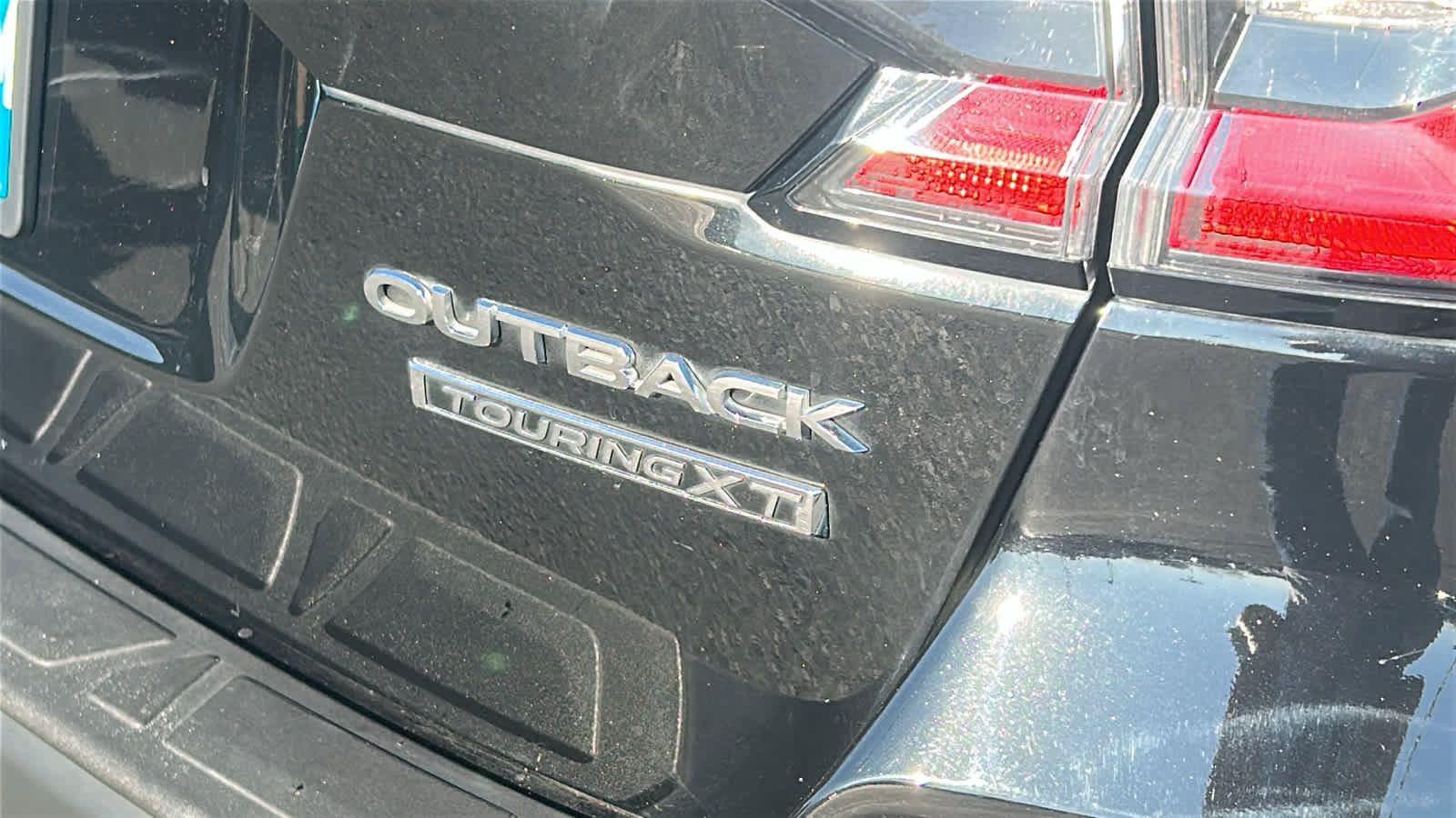 Used 2021 Subaru Outback Touring XT AWD/4WD image 28