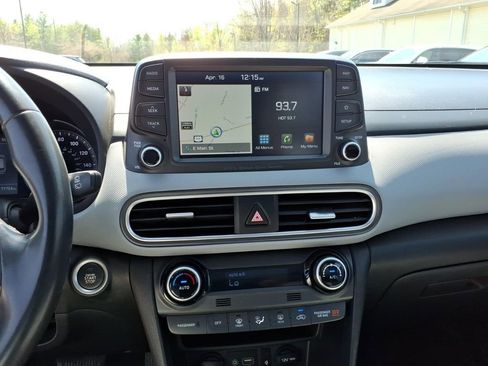 Used 2019 Hyundai Kona Ultimate AWD/4WD image 25