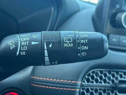 Used 2024 Honda HR-V Sport image 37