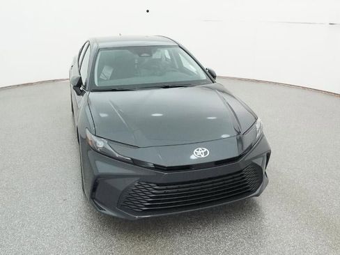 New 2026 Toyota Camry LE image 47