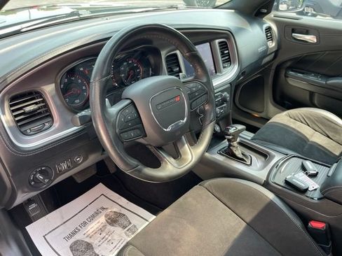 Used 2021 Dodge Charger GT w/ Plus Group AWD/4WD image 13
