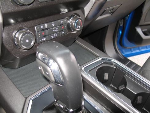 Used 2019 Ford F150 XLT w/ Equipment Group 302A Luxury image 47