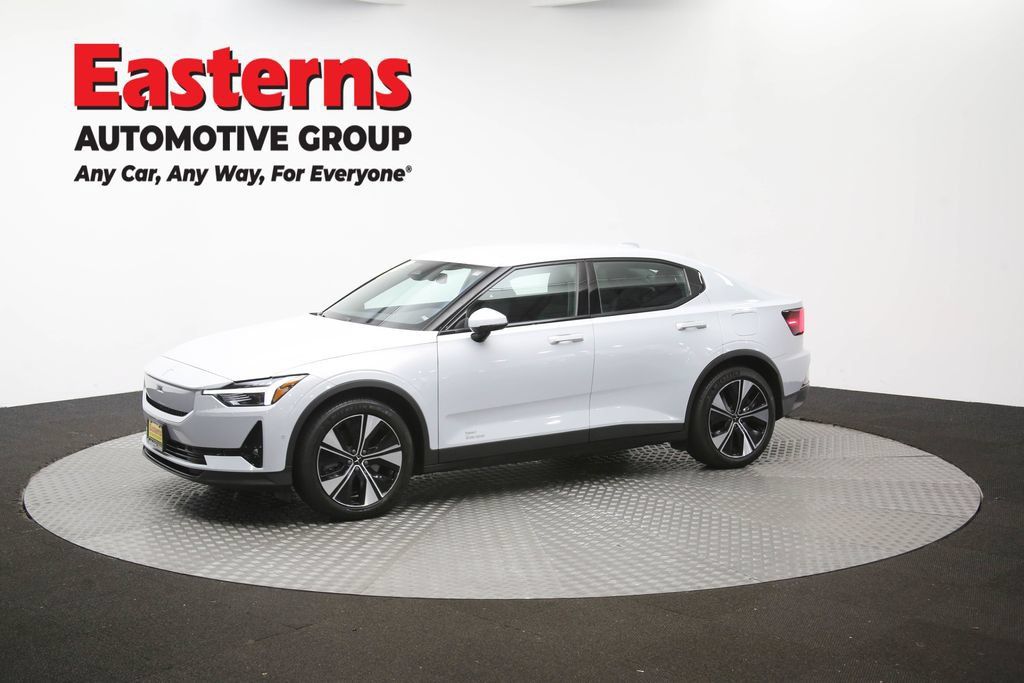 Used 2024 Polestar Polestar 2 w/ Pilot Pack RWD image 58