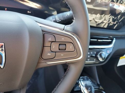 New 2026 Buick Envista Sport Touring w/ Convenience I Package image 27