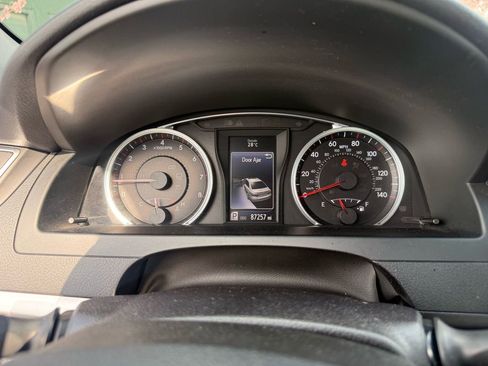 Used 2016 Toyota Camry SE FWD image 21