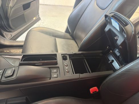 Used 2014 Lexus RX 350 AWD w/ Navigation Package image 19