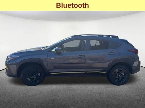 Certified 2025 Subaru Crosstrek 2.5i Sport AWD/4WD image 6