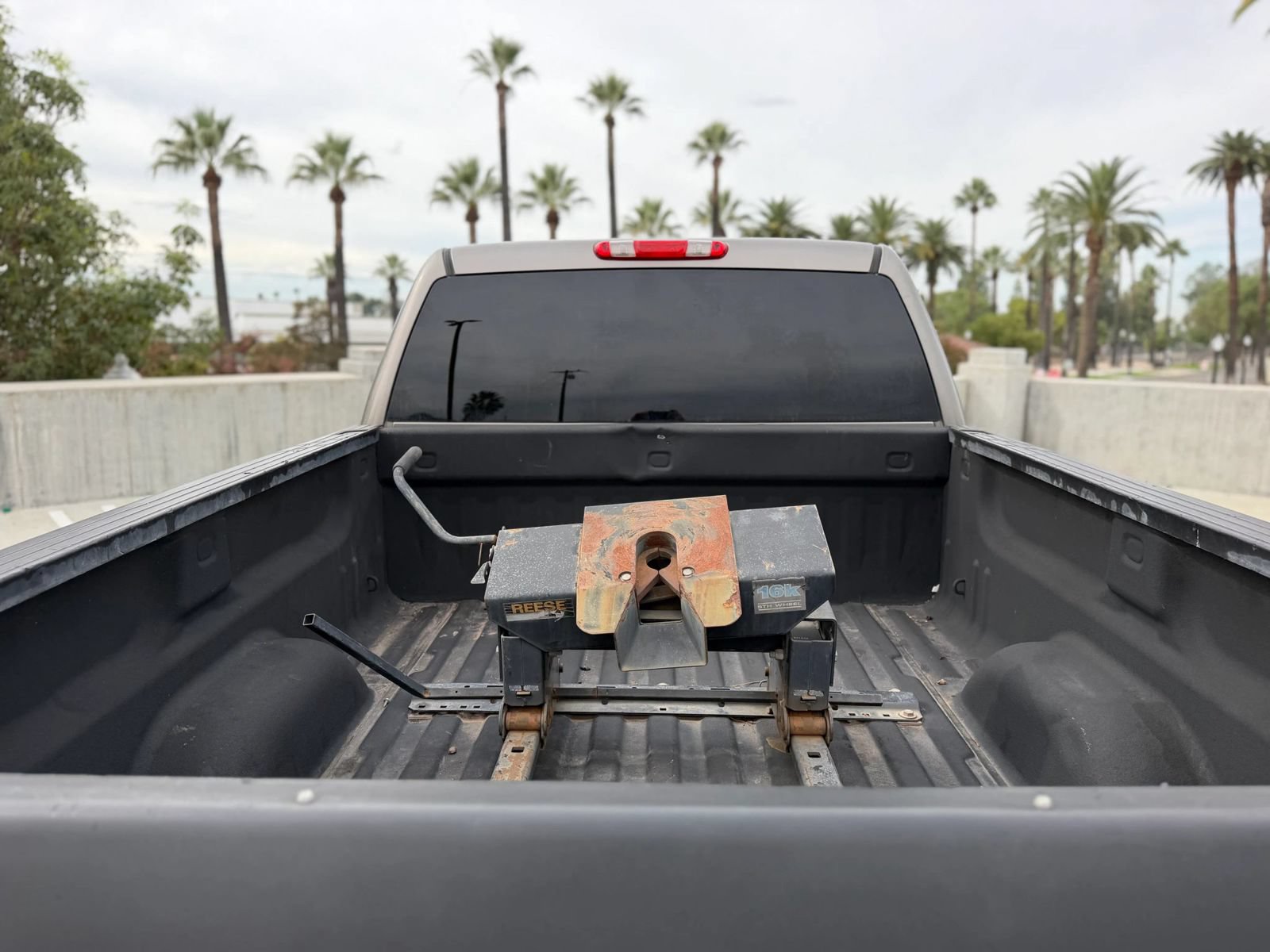 Used 2013 GMC Sierra 2500 SLE AWD/4WD image 19