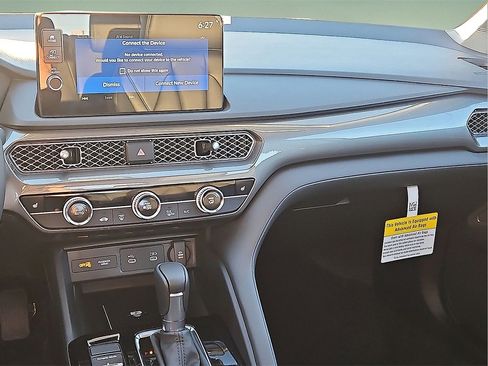 New 2026 Acura Integra Base image 14