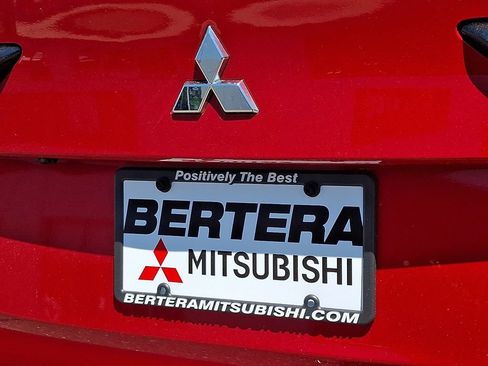 Used 2025 Mitsubishi Outlander SE AWD/4WD image 33