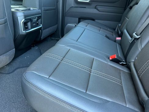 New 2026 Chevrolet Silverado 2500 High Country w/ Midnight Edition image 13