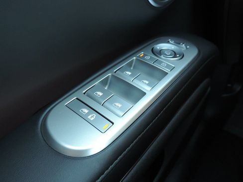 Used 2026 Hyundai Palisade Calligraphy FWD image 27