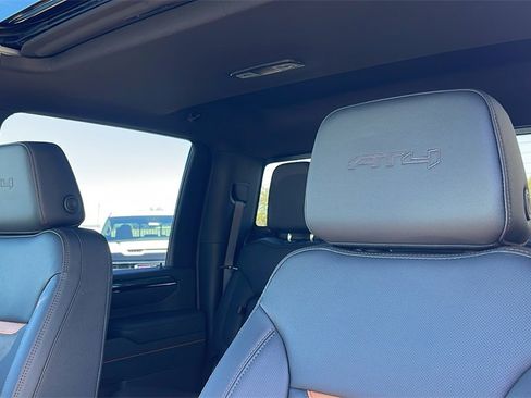 New 2026 GMC Sierra 2500 AT4 w/ AT4 Premium Plus Package image 13