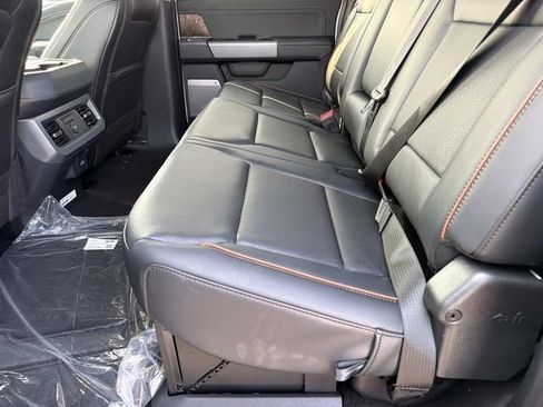 New 2026 Ford F250 Lariat w/ Chrome Package AWD/4WD image 19