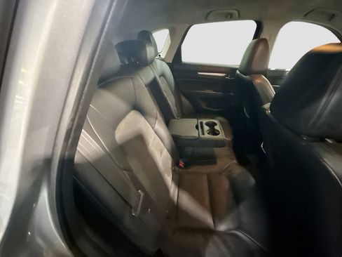 Used 2022 MAZDA CX-5 AWD 2.5 S w/ Select Package image 20