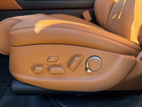 New 2026 Genesis GV80 3.5T Advanced image 21