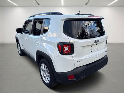 Used 2022 Jeep Renegade Latitude w/ Convenience Group