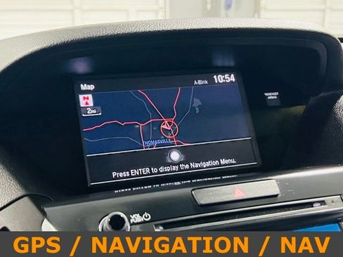 Used 2018 Acura MDX Sport Hybrid w/ Advance Pkg AWD/4WD image 5