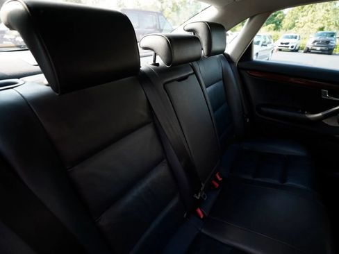 Used 2007 Audi A4 2.0T AWD/4WD image 32