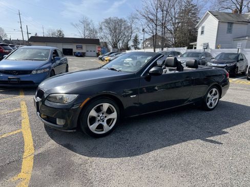 Used 2010 BMW 328i Convertible RWD image 22