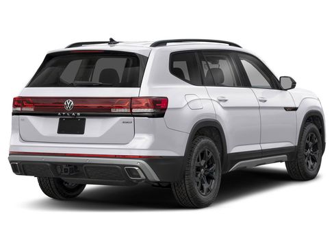 New 2026 Volkswagen Atlas Peak Edition image 34