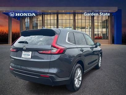 Used 2024 Honda CR-V EX