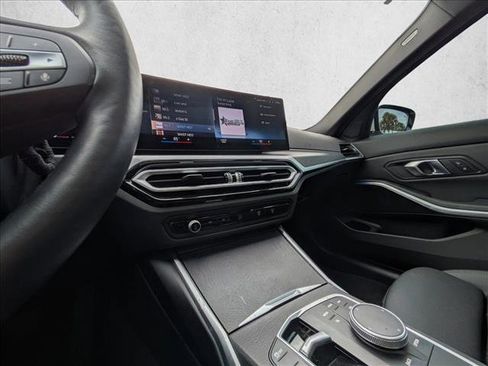 Used 2024 BMW 330i xDrive Sedan image 12