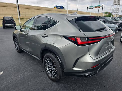 Used 2023 Lexus NX 350 AWD image 4