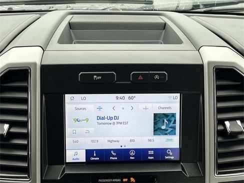 Used 2019 Ford F150 Lariat w/ Trailer Tow Package image 17