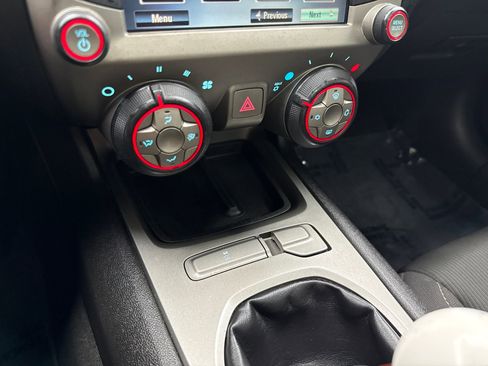 Used 2014 Chevrolet Camaro SS w/ RS Package RWD image 29