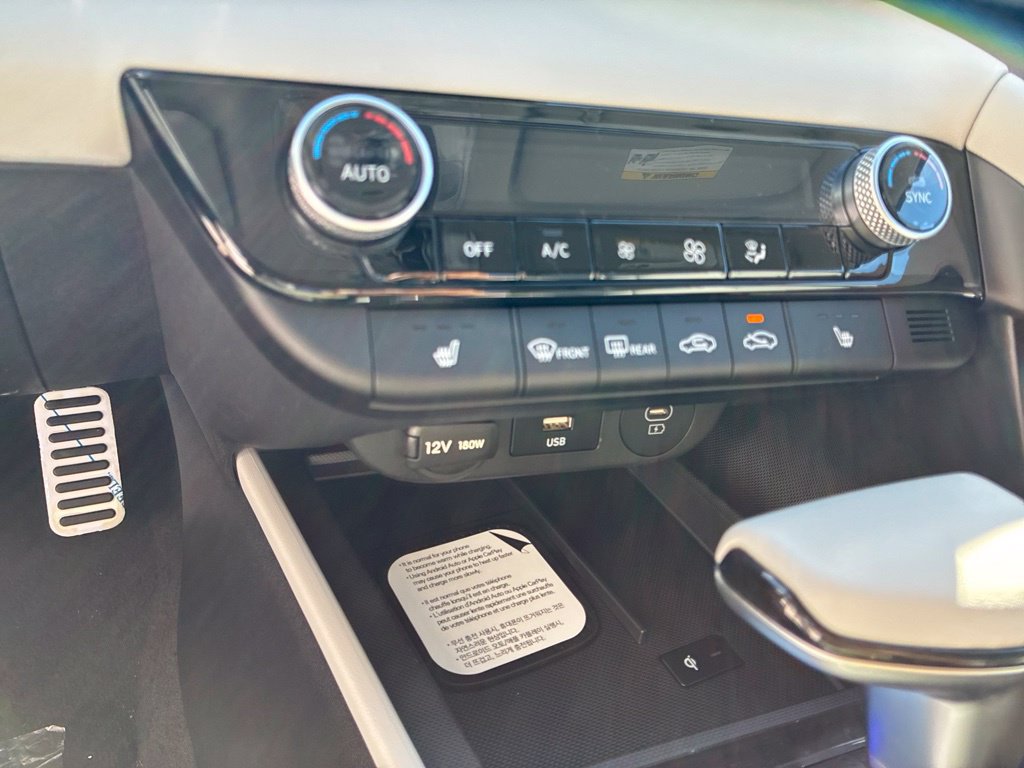 New 2026 Hyundai Elantra SEL Sport FWD image 29