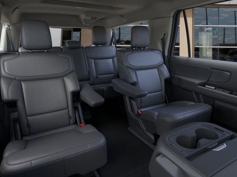 New 2026 Ford Expedition Max Active RWD image 12